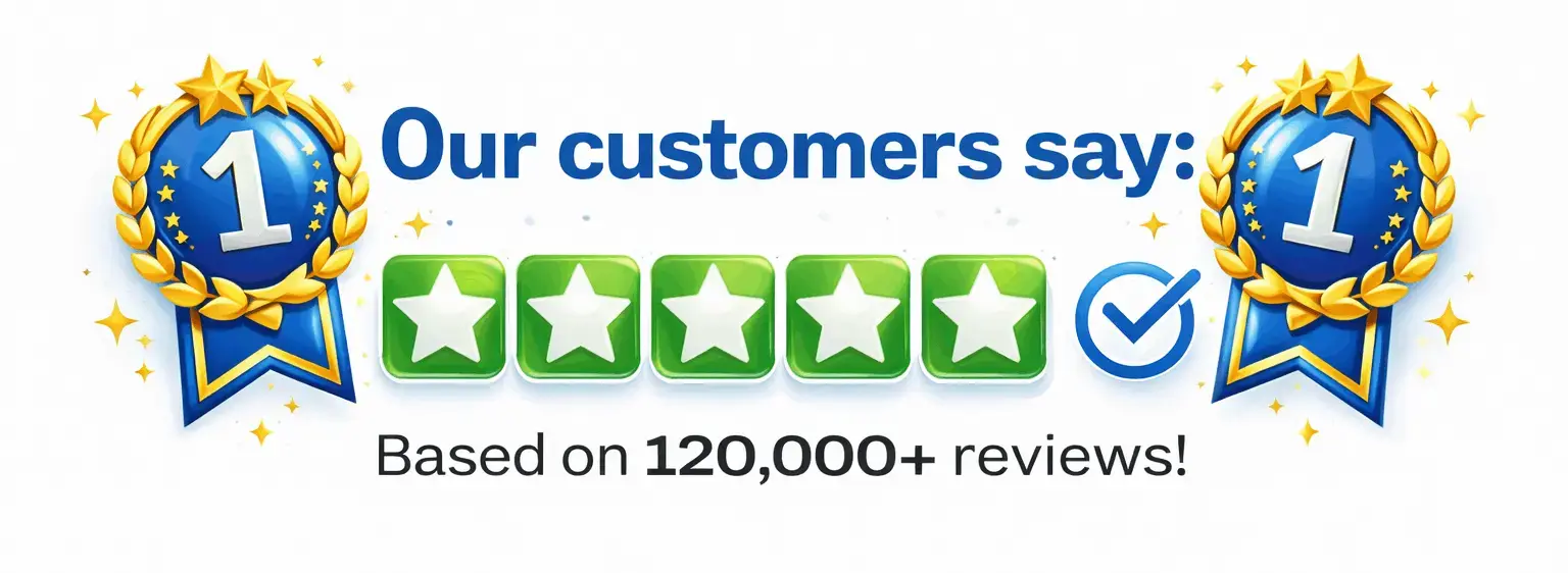 Quantum Heart 5 star ratings